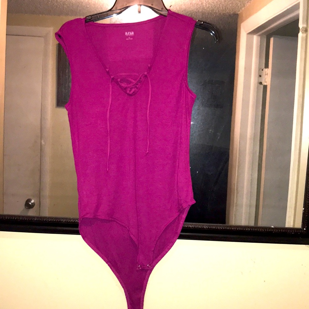 Ana bodysuit 🤑